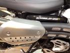スクランブラー1200XE 2026年 正規輸入モデル 新車 サファイアブラック