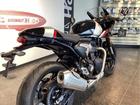 スラクストン400 2026年 正規輸入モデル 新車 ファントムブラック／アルミニウムシルバー