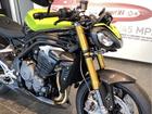 スピードトリプル1200RX 正規限定車 2026年 正規輸入モデル 新車 トライアンフパフォーマンスイエロー