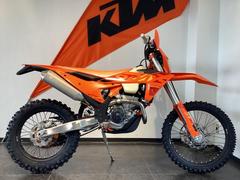 ＫＴＭ　２５０ＥＸＣ−Ｆ　ＳＩＸ　ＤＡＹＳ　最新２０２５年モデル　正規輸入　新車