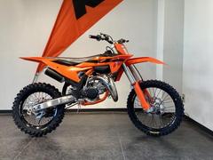 ＫＴＭ　８５ＳＸ　１９／１６　正規輸入　２０２５年モデル　モトクロス競技専用車