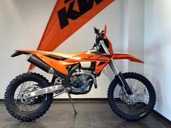 ＫＴＭ　２５０ＥＸＣ−Ｆ　　最新２０２５年モデル　正規輸入　新車