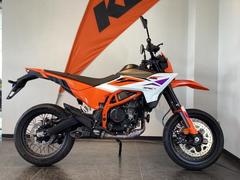 ＫＴＭ　３９０ＳＭＣ　Ｒ　２０２５年　最新ＮＥＷモデル　正規輸入　新車
