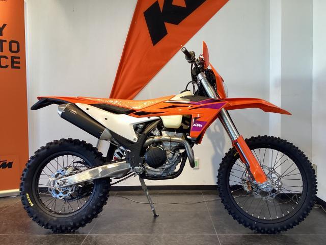 ＫＴＭ ２５０ＥＸＣ－Ｆ ２０２４年 正規モデル 新車｜ＫＴＭ千葉／ハスクバーナ・モーター サイクルズ千葉／ビーフリー千葉店｜新車・中古バイクなら【グーバイク】