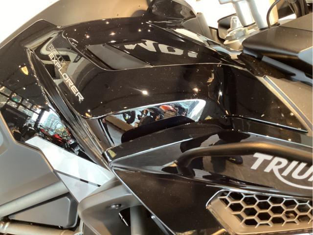 スピードトリプルRS 2026年 正規輸入モデル 新車 ジェットブラック