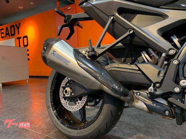 KTM 990デューク AKRAPOVIC特別仕様車 2024年 新車