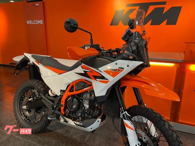 【売却決定】KTM 390アドベンチャー　実動　車検付 KTM・390アドベンチャー！フルパニア！！ | 中古・新車バイクの販売