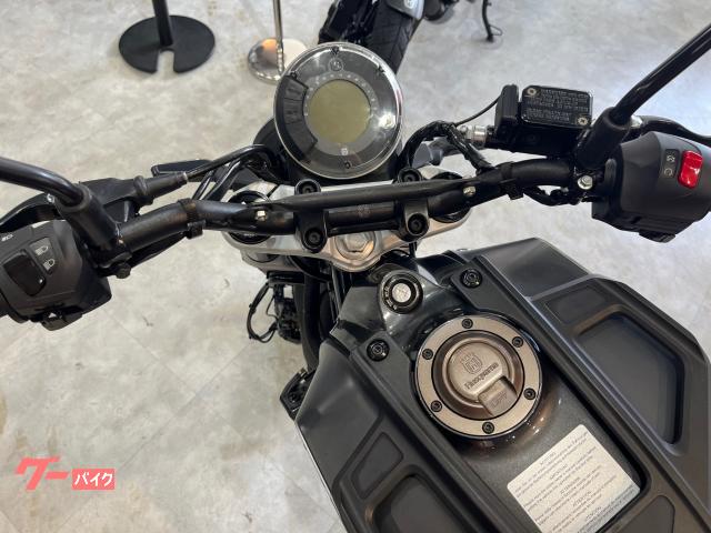 車両情報:HUSQVARNA スヴァルトピレン401 | KTM府中/ハスクバーナ 車両情報:HUSQVARNA スヴァルトピレン401 | KTM府中/ハスクバーナ
