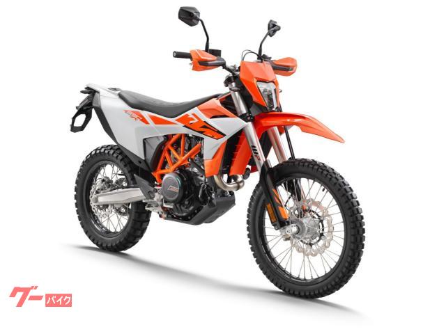 ６９０エンデューロＲ　最新２０２６年モデル