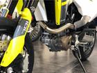 ＨＵＳＱＶＡＲＮＡ ７０１スーパーモト　２０２２年　正規モデル　新車の画像（東京都