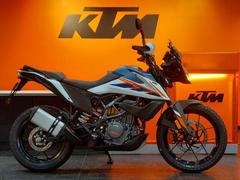 ＫＴＭ　２５０アドベンチャー　最新２０２４年モデル　ＥＴＣ２．０　正規モデル　新車　ブルー