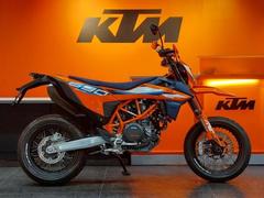 ＫＴＭ　６９０ＳＭＣ　Ｒ　２０２４年　ＥＴＣ２．０　正規モデル　新車