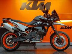 ＫＴＭ　８９０　ＳＭＴ　２０２４年　ＥＴＣ２．０　正規モデル　新車