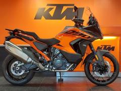 ＫＴＭ　１２９０スーパーアドベンチャーＳ　２０２４年　正規モデル　新車