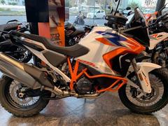 ＫＴＭ　１２９０スーパーアドベンチャーＲ　２０２３年　正規モデル　新車