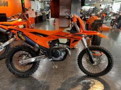 ＫＴＭ　２５０ＥＸＣ−Ｆ　２０２５年モデル　ＦＭＦマフラー特別仕様車　新車