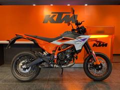 ＫＴＭ　３９０ＳＭＣ　Ｒ　２０２５年　最新ＮＥＷモデル　正規輸入　新車