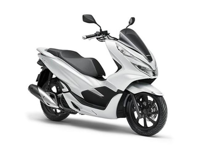 ホンダ ｐｃｘ 国内最新モデル 新車 株 ビーフリー 東京府中店 新車 中古バイクなら グーバイク