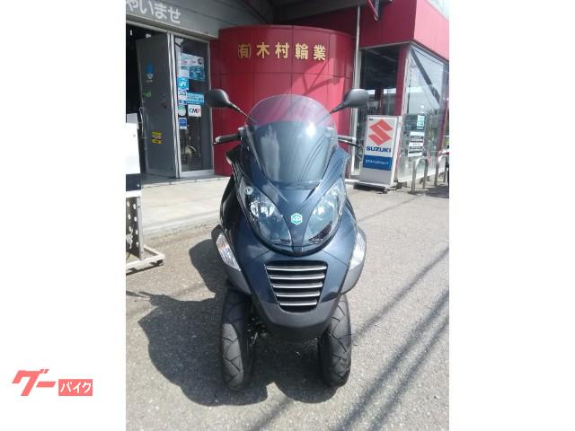 車両情報 Piaggio Mp3 250rl 有限会社木村輪業 中古バイク 新車バイク探しはバイクブロス