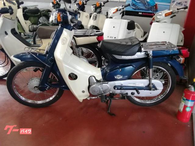 車両情報 ホンダ スーパーカブc70カスタム 有 木村輪業 中古バイク 新車バイク探しはバイクブロス