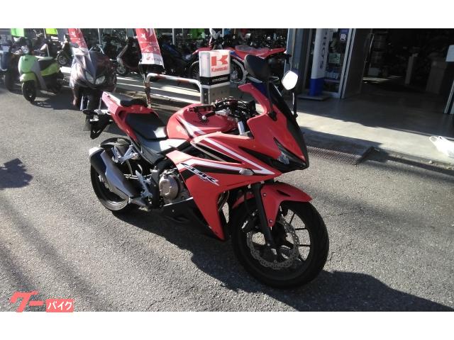 ホンダ ｃｂｒ４００ｒ ウインカー改造 ｕｓｂ 有 木村輪業 新車 中古バイクなら グーバイク