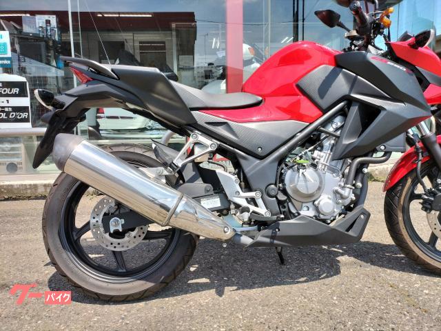 車両情報 ホンダ Cb250f 有 木村輪業 中古バイク 新車バイク探しはバイクブロス