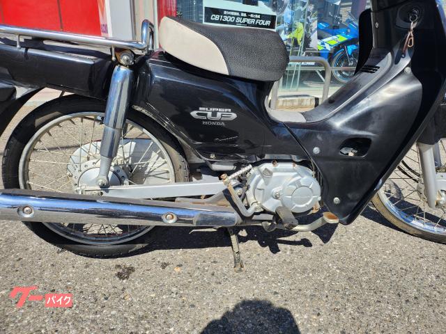 ホンダ スーパーカブ５０｜（有）木村輪業｜新車・中古バイクなら【グーバイク】