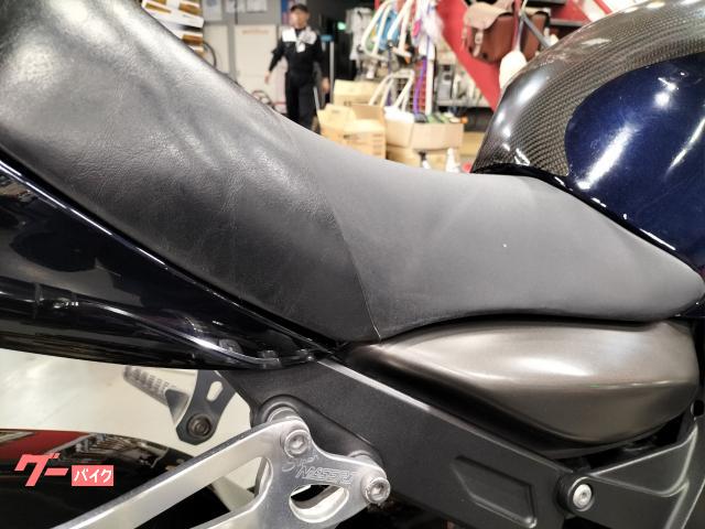 カワサキ Ninja ZX－12R ETC2．0 USB シフト