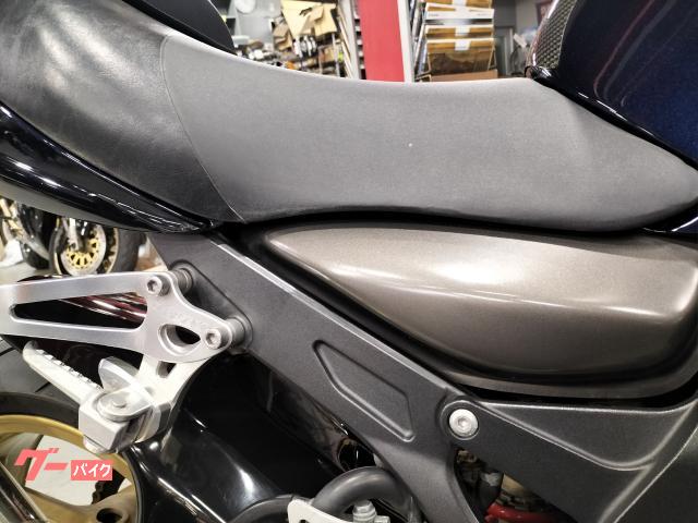 カワサキ Ninja ZX－12R ETC2．0 USB シフト