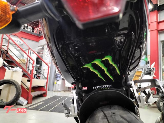 カワサキ Ninja ZX－12R ETC2．0 USB シフト