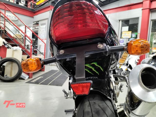 カワサキ Ninja ZX－12R ETC2．0 USB シフト
