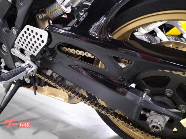 カワサキ Ninja ZX－12R ETC2．0 USB シフト