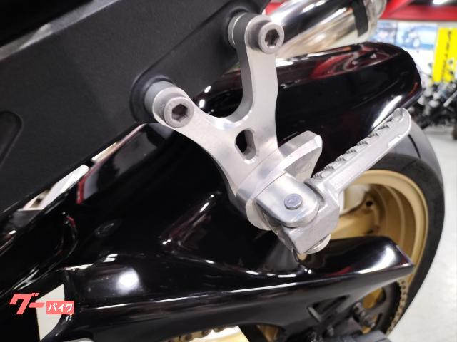 カワサキ Ninja ZX－12R ETC2．0 USB シフト