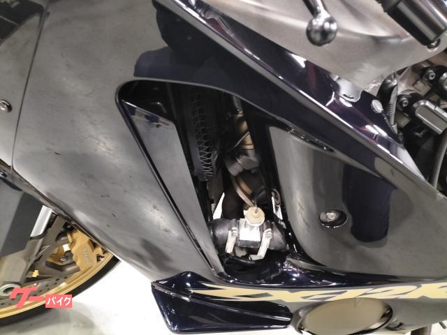 カワサキ Ninja ZX－12R ETC2．0 USB シフト