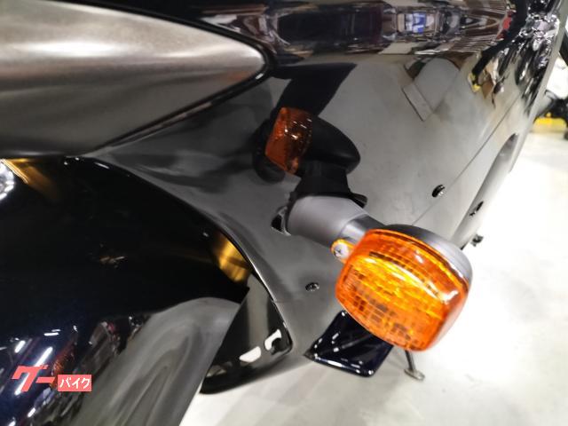カワサキ Ninja ZX－12R ETC2．0 USB シフト