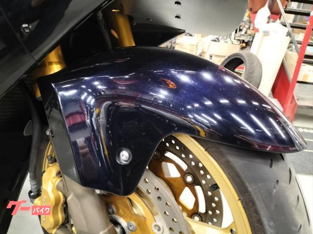 カワサキ Ninja ZX－12R ETC2．0 USB シフト