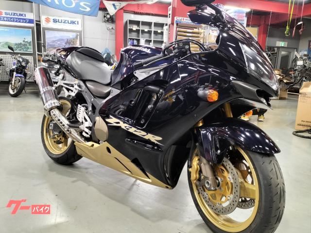 カワサキ Ninja ZX－12R ETC2．0 USB シフト