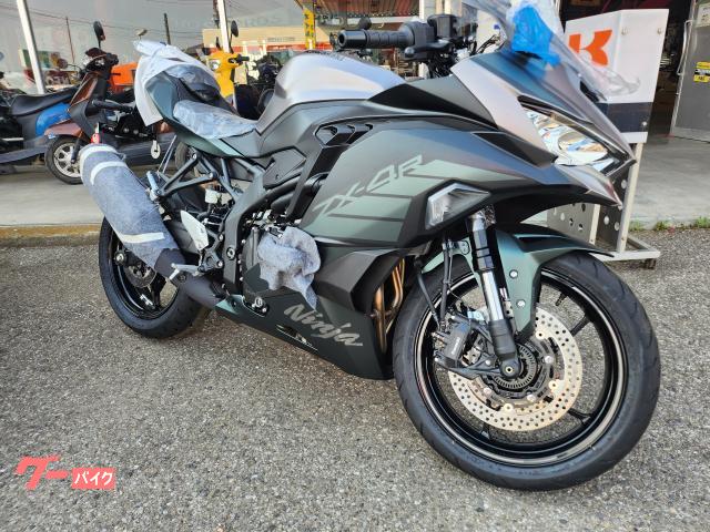 早割クーポン！ カワサキ 木村輪業｜新車 SE｜有限会社 ZX－4R Ninja その他