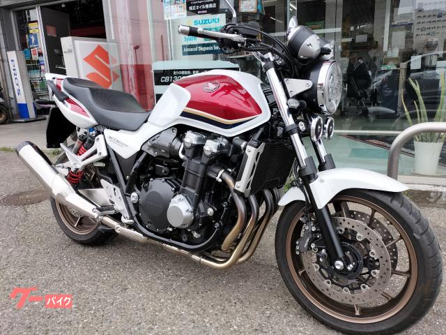 ＣＢ１３００Ｓｕｐｅｒ　Ｆｏｕｒ　ＥＴＣ２．０　　ＳＣ５４