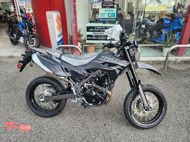 ＫＬＸ２３０ＳＭ　２０２６年