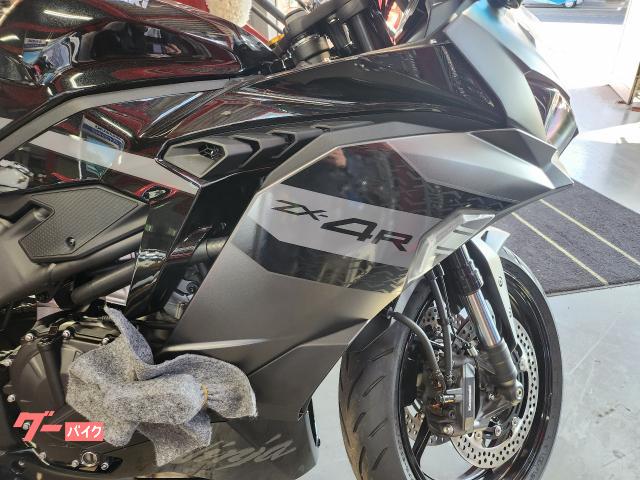 カワサキ Ninja ZX－4R SE｜有限会社 木村輪業｜新車・中古