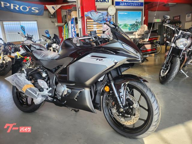 ＹＺＦ−Ｒ３　２５年モデル