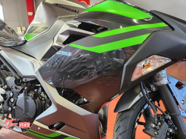 Kawasaki Ninja 400 — миниатюра 2