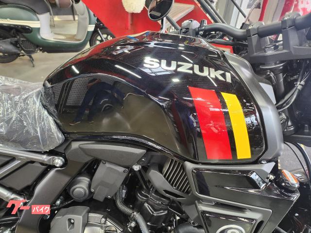 Suzuki GSX-8TT — миниатюра 2