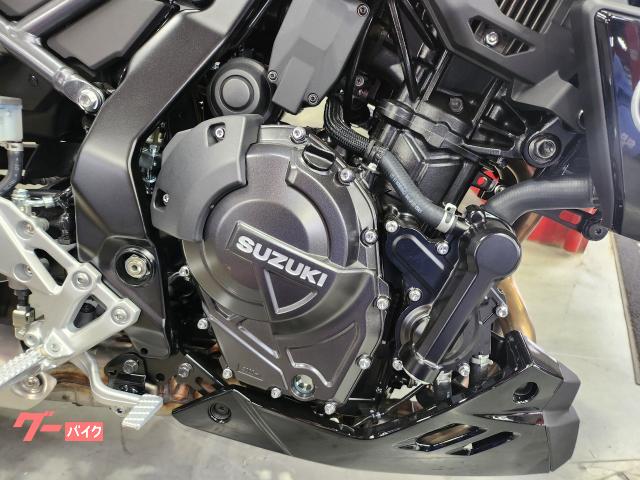 Suzuki GSX-8TT — миниатюра 3