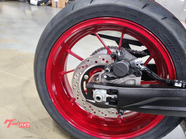 Suzuki GSX-8TT — миниатюра 6