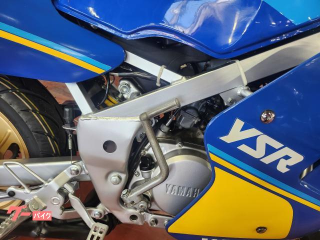 ヤマハ YSR80 タイヤ前後新品｜有限会社 木村輪業｜新車・中古