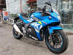 スズキ　ＧＳＸ２５０Ｒ　ＬＥＤヘッドライト　ドラレコ前後