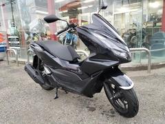 ホンダ　ＰＣＸ　ＪＫ０５　　ワンオーナー　ブラック