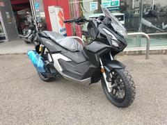 ホンダ　ＡＤＶ１６０